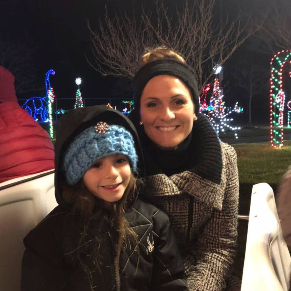 Meet your Posher, Becci